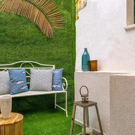 Mizzica! - 아파트 타오르미나