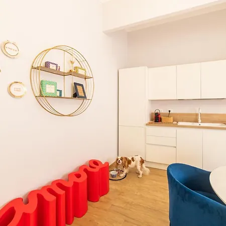 아파트 Mizzica! - *