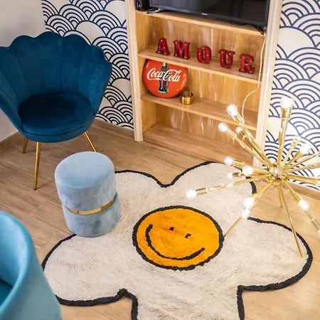 Mizzica! - 아파트