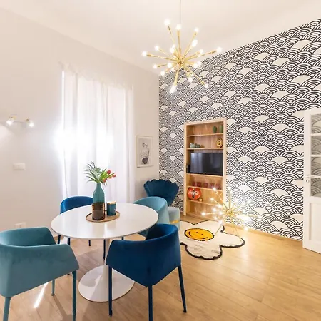 Mizzica! - 아파트 타오르미나