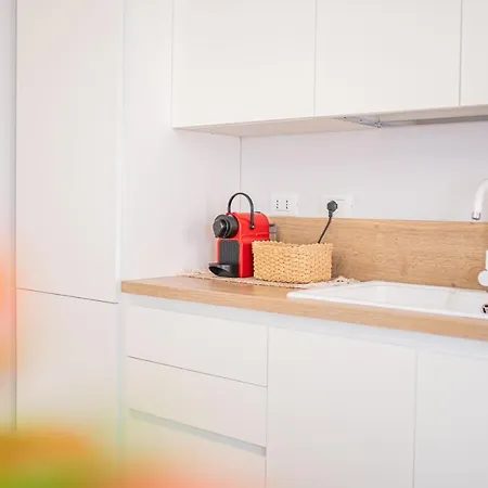 Mizzica! - 아파트