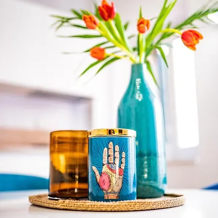 아파트 Mizzica! - *