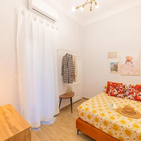 아파트 Mizzica! - *