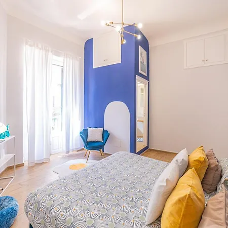 Apartament Mizzica! -