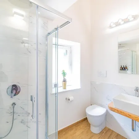 Apartament Mizzica! -
