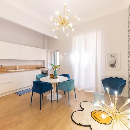 Mizzica! - 아파트 *