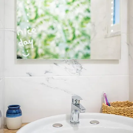 Mizzica! - 아파트