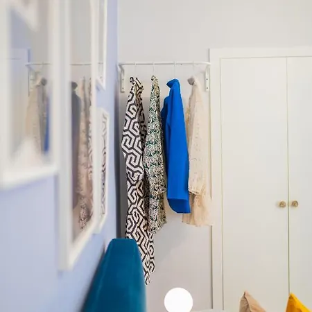 Mizzica! - 아파트 타오르미나