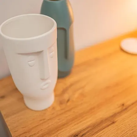 Mizzica! - 아파트