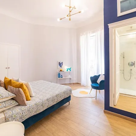 아파트 Mizzica! - *