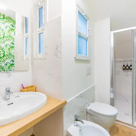 아파트 Mizzica! - *