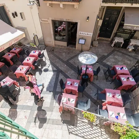 Apartment Mizzica! -