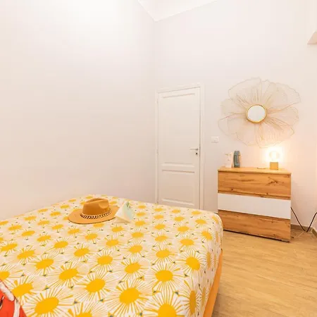 Mizzica! - Apartament *