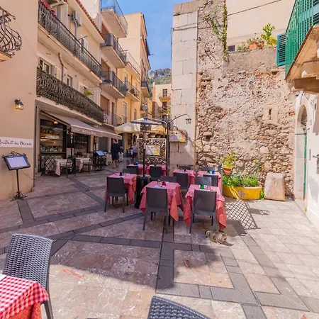 Mizzica! - Taormina